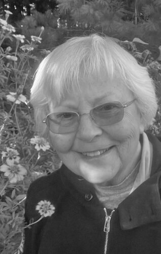 Joann Marie Kriege